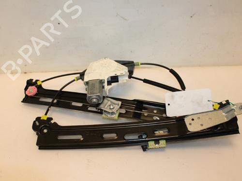 Used Rear right window mechanism Rear right window mechanism 15322798 15322798