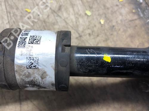 Left front driveshaft MERCEDES-BENZ A-CLASS (W177) A 180 (177.084) | BP37211802M38 - Image 6