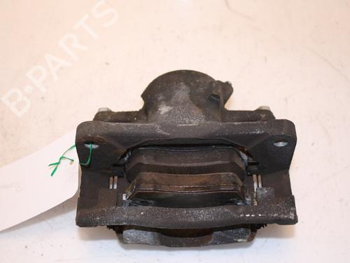 Right front brake caliper OPEL AGILA (B) (H08) 1.2 (F68) | BP15329809M104 