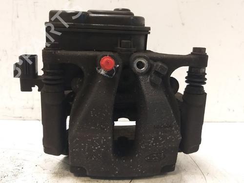 Used Left rear brake caliper LAND ROVER RANGE ROVER SPORT II (L494) 2.0 SD4 4x4 (241 hp) 15340628