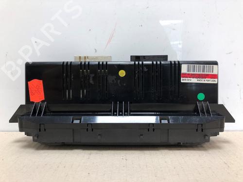 Climate control FORD FOCUS II (DA_, HCP, DP) 2.0 | BP16186465I5 