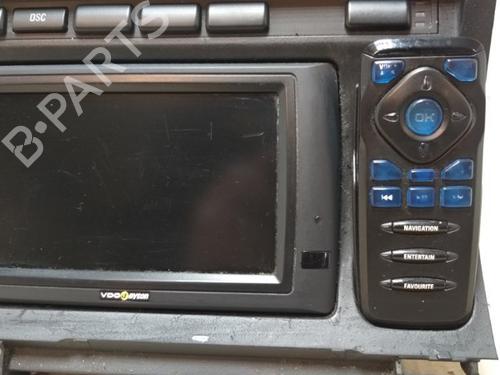 Electronic module BMW 3 Compact (E46) 316 ti | BP15531609M83 
