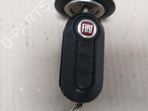 Ignition barrel FIAT PANDA (312_, 319_) 0.9 (312PXH1A) | BP16296384M48 