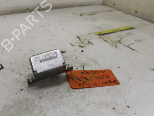 Elektronisk modul JAGUAR S-TYPE II (X200) 3.0 V6 (238 hp) 15301026