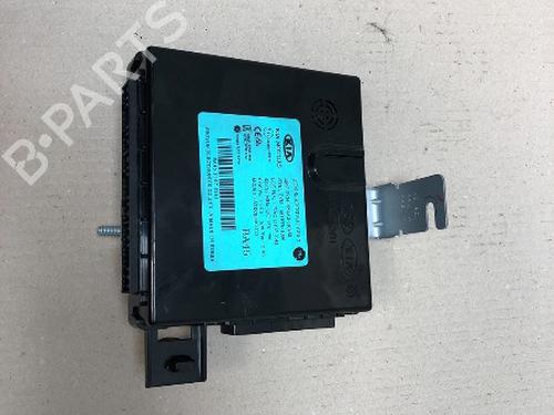 Control unit KIA RIO IV (YB, SC, FB) 1.25 | BP16709538M11  - Image 6