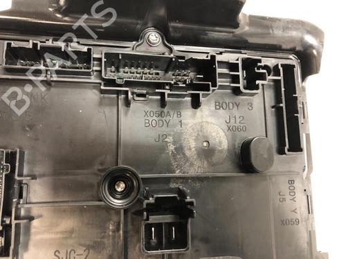Electronic module TESLA MODEL Y (5YJY) EV Rear-Wheel Drive | BP37210516M83 - Image 5