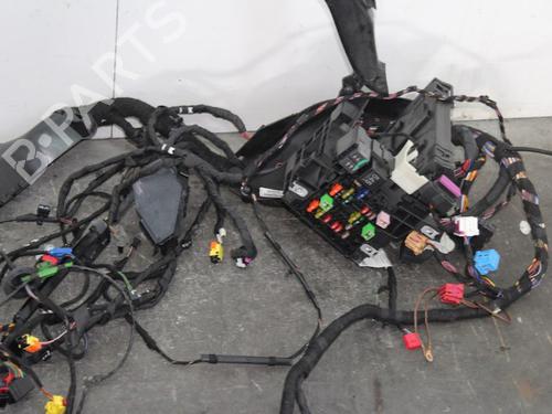 Wiring harness SEAT LEON (5F1) 1.4 TSI | BP15325476E16 