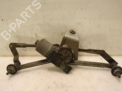 Used Front wipers mechanism PEUGEOT 206 CC (2D) 2.0 S16 (136 hp) 15336136