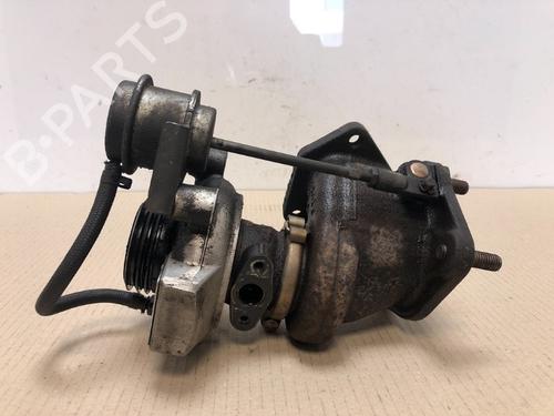 Turbocharger/Supercharger ROVER 75 (RJ) 2.0 CDT | BP16075465M71 