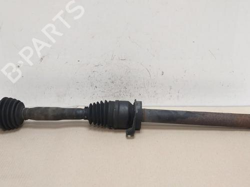 Right front driveshaft MERCEDES-BENZ A-CLASS (W168) A 160 (168.033, 168.133) | BP15533275M39 