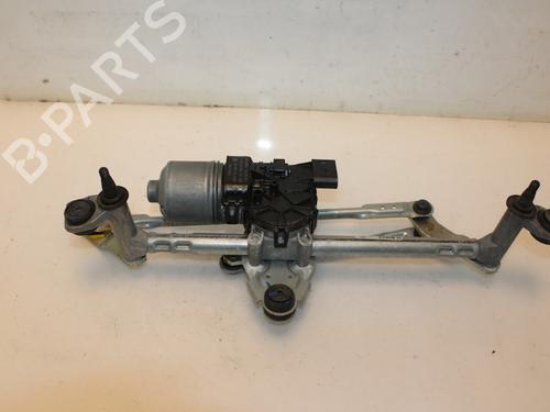Used Front wipers mechanism Front wipers mechanism 15324781 15324781