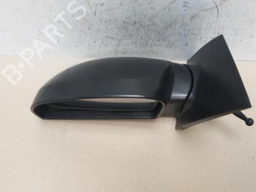 Left mirror HYUNDAI GETZ (TB) 1.4 i | BP15343928C26 