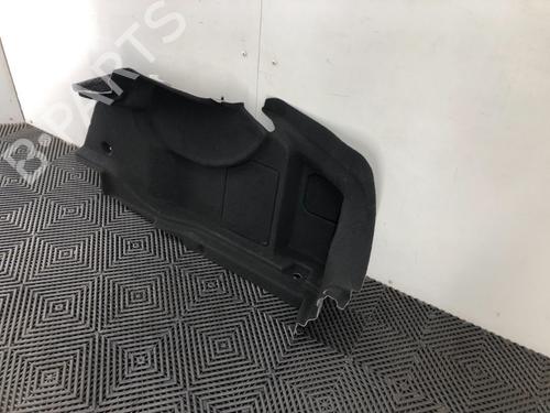 Boot lining MERCEDES-BENZ E-CLASS (W213) AMG E 63 S 4-matic+ (213.089) | BP15347733I3 - Image 2