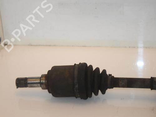 Right front driveshaft FIAT PUNTO (188_) 1.2 60 (188.030, .050, .130, .150, .230, .250) | BP15316852M39 