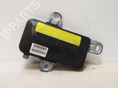 Used Left door airbag BMW 3 Compact (E46) 316 ti (115 hp) 15531613