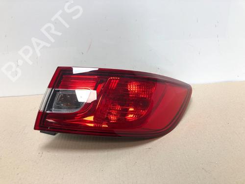 Used Right taillight Right taillight 37208672 37208672