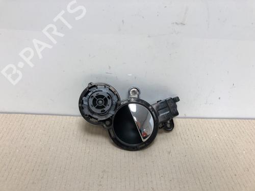 Used Exterior handle Exterior handle 15537147 15537147