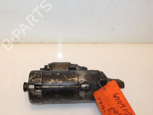 Startmotor MERCEDES-BENZ S-CLASS (W220) S 400 CDI (220.028, 220.128) (250 hp) 15319172