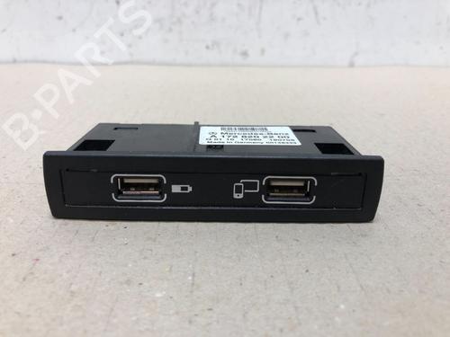 Used Electronic module Electronic module MERCEDES-BENZ B-CLASS Sports Tourer (W246, W242) B 220 CDI / d (246.203) (170 hp) 16120520 16120520
