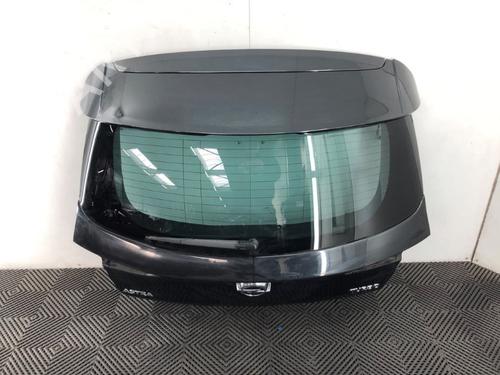 Used Tailgate OPEL ASTRA K (B16) 1.4 Turbo (68) (150 hp) 17954661