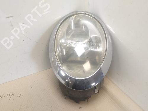 Right headlight MINI MINI (R50, R53) One | BP15342188C29 - Image 2
