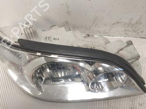 Right headlight KIA CARNIVAL II (GQ) 2.5 V6 | BP15531738C29 