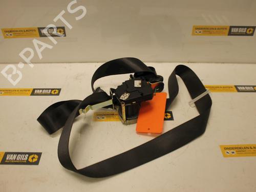 Used Front left seatbelt Front left seatbelt 15310006 15310006