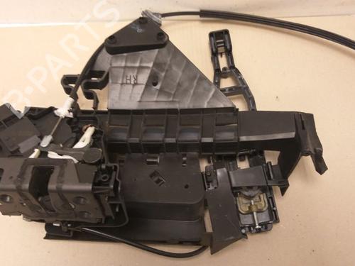 Højre fortil lås FORD FOCUS II (DA_, HCP, DP) 2.0 | BP15531308C97 