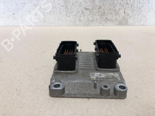 Used Engine control unit (ECU) Engine control unit (ECU) 15344748 15344748