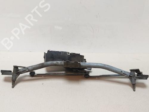 Front wipers mechanism FORD KA (RB_) 1.3 i | BP15341357C83 