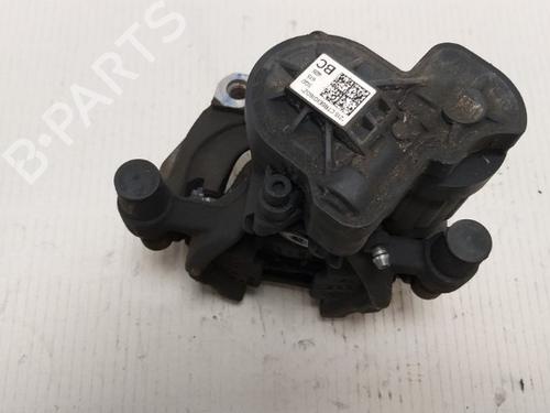Right rear brake caliper MERCEDES-BENZ E-CLASS (W211) E 200 Kompressor (211.042) | BP15532914M106 