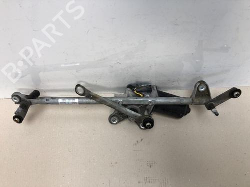 Front wipers mechanism OPEL VECTRA C GTS (Z02) 1.8 16V (F68) | BP15650130C83 
