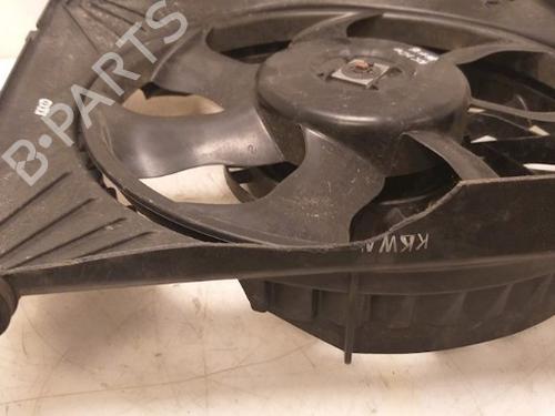 Radiator fan TESLA MODEL S (5YJS) 90D AWD | BP15339041M35 - Image 7