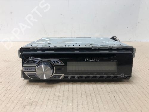 Used Radio Radio 15536340 15536340