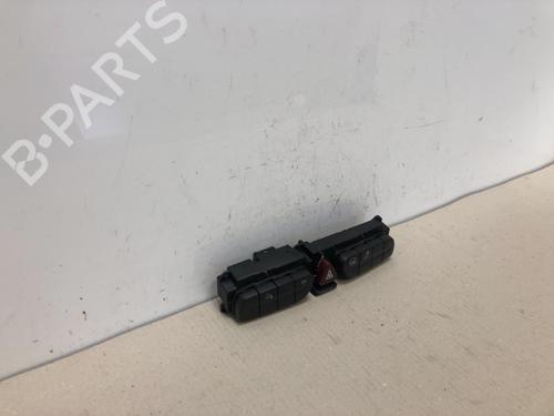 Warning switch MERCEDES-BENZ C-CLASS (W203) C 200 CDI (203.004) | BP15535814I22 