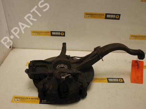 Used Left front steering knuckle Left front steering knuckle 15312027 15312027