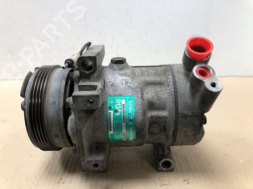 Used AC compressor AC compressor 37205935 37205935