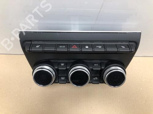 Used Climate control Climate control 37215008 37215008