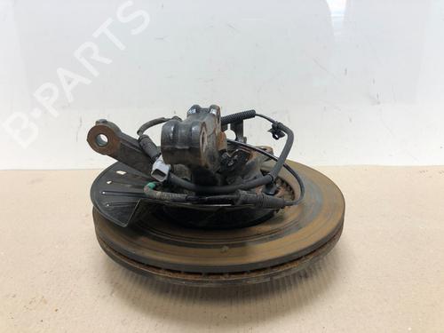Right front steering knuckle KIA STONIC (YB) 1.0 T-GDi Eco-Dynamics+ | BP17376686M26 - Image 4