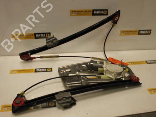 Used Front right window mechanism Front right window mechanism 15309676 15309676