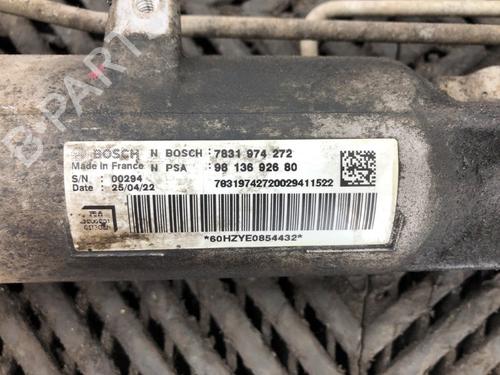 Steering rack PEUGEOT EXPERT Van (V_) 2.0 BlueHDi 145 | BP37210906M22 - Image 6