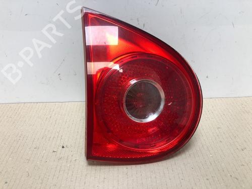 Used Left taillight VW GOLF V (1K1) 1.4 FSI (90 hp) 15537103