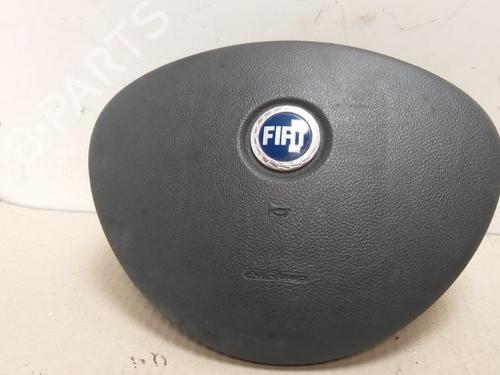 Førerens kollisjonspute FIAT PUNTO (188_) 1.2 60 (188.030, .050, .130, .150, .230, .250) (60 hp) 15532113