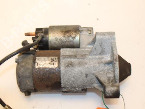 Startmotor CITROËN XSARA PICASSO (N68) 1.8 16V (115 hp) 15319354
