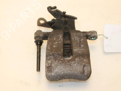 Left rear brake caliper RENAULT MEGANE II Estate (KM0/1_) 1.6 | BP15324058M107 