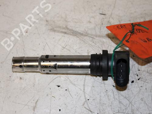 Bobine SEAT IBIZA III (6L1) 1.4 16V (75 hp) 15308482