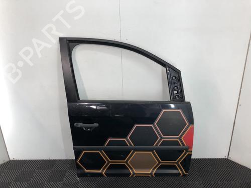 Used Right front door VW CADDY III Box Body/MPV (2KA, 2KH, 2CA, 2CH) 1.9 TDI (75 hp) 21516397