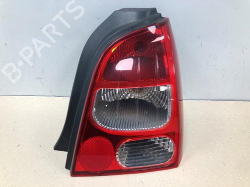 right-taillight-renault-twingo-ii-cn0_-2007-37207695 main image