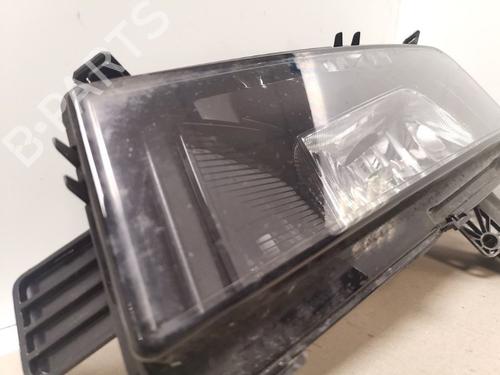 Left daytime light VW TOURAN (5T1) 2.0 TDI | BP15339562C104 - Image 2