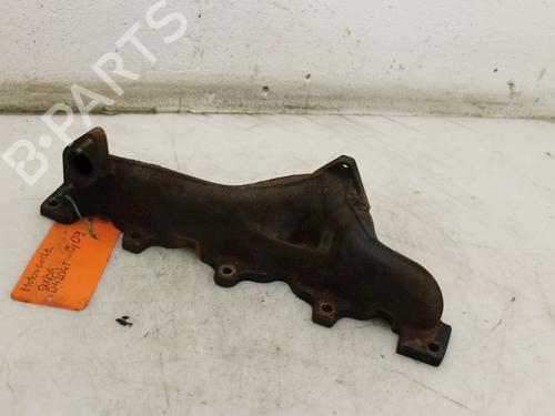 Used Exhaust manifold FORD GALAXY II (WA6) 2.0 TDCi (140 hp) 15301496
